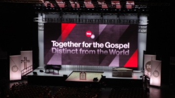 T4G Welcome